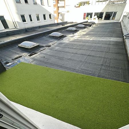 Zentralmoers 140M2 Hbf Nah公寓 外观 照片
