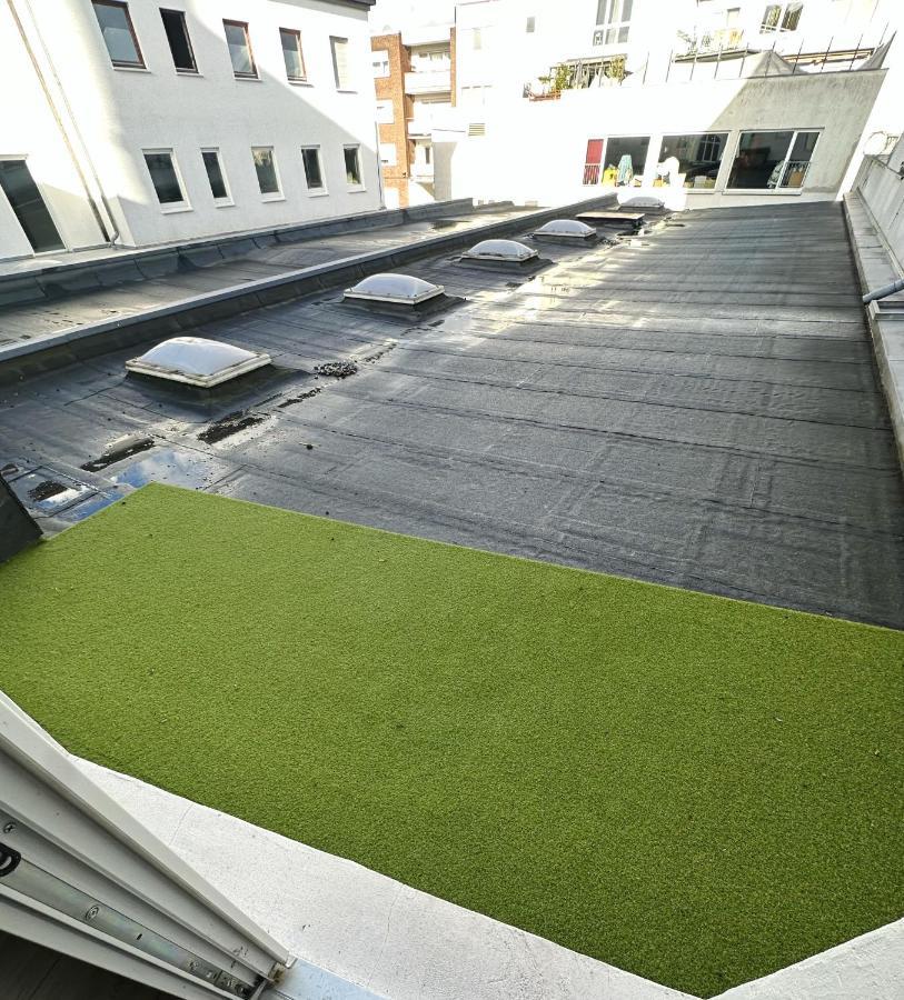 Zentralmoers 140M2 Hbf Nah公寓 外观 照片